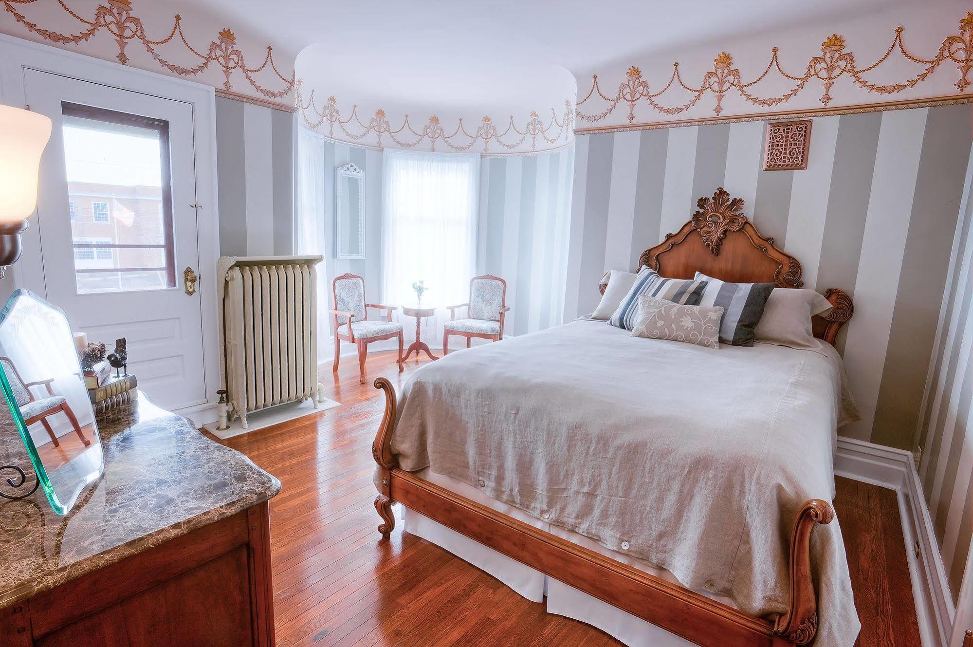 Market Street Inn Wooster Ngoại thất bức ảnh