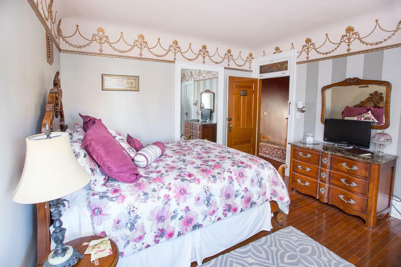 Market Street Inn Wooster Ngoại thất bức ảnh