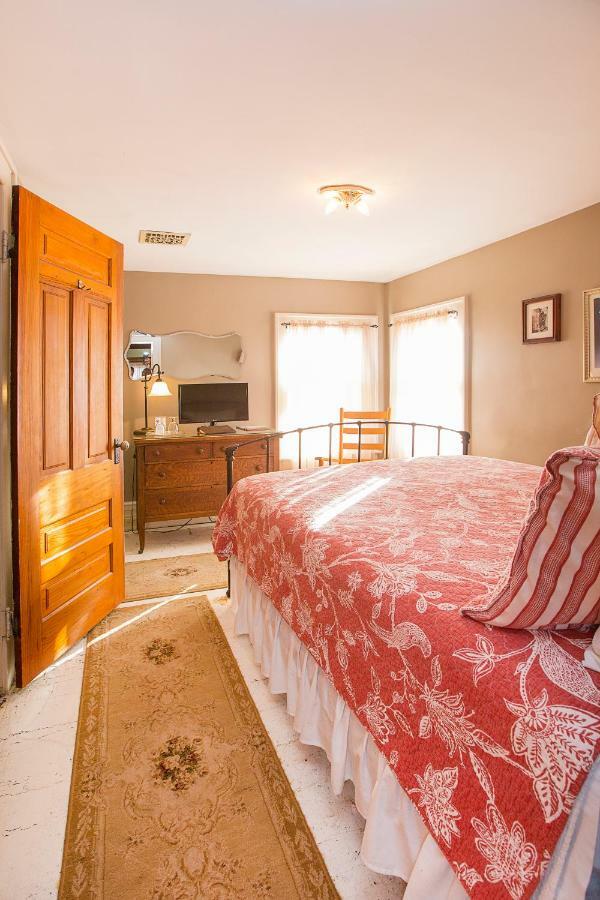 Market Street Inn Wooster Ngoại thất bức ảnh